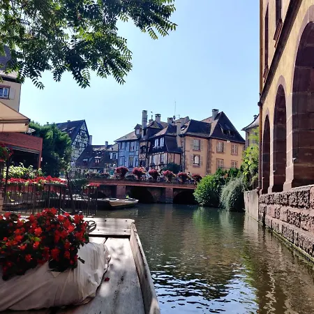 Au Kugelhopf Doré - Centre Historique