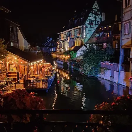 Apartman Au Kugelhopf Dore - Centre Historique