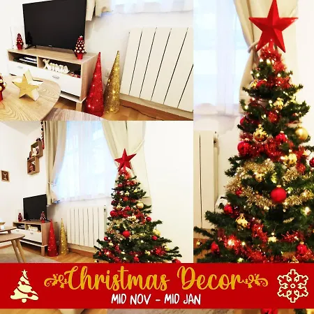 Au Kugelhopf Dore - Centre Historique