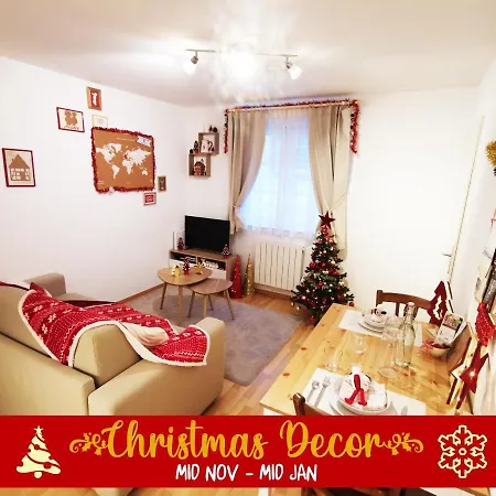 Au Kugelhopf Dore - Centre Historique Apartman Colmar