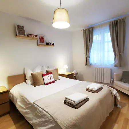 Au Kugelhopf Dore - Centre Historique * Colmar