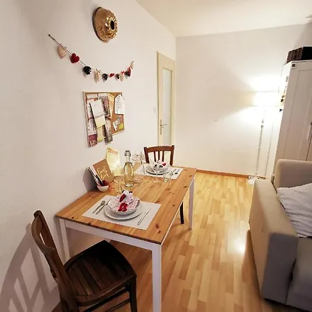 Au Kugelhopf Dore - Centre Historique Apartman *