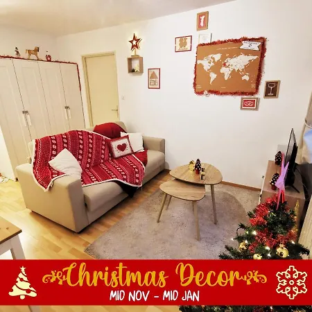 Au Kugelhopf Dore - Centre Historique *