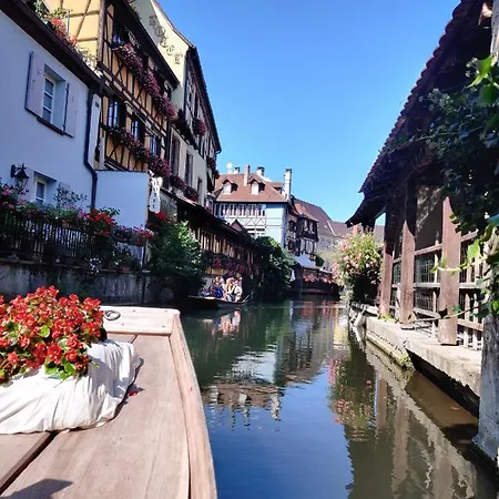 Au Kugelhopf Dore - Centre Historique
