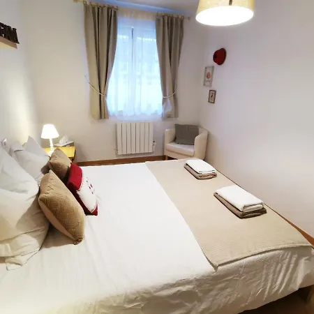 Au Kugelhopf Dore - Centre Historique Apartman Colmar