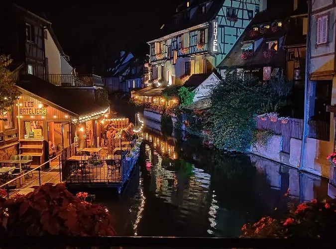 Apartamento Au Kugelhopf Dore - Centre Historique