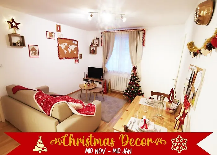 Au Kugelhopf Dore - Centre Historique Apartamento Colmar