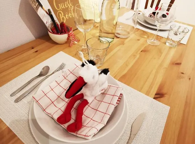 Apartamento Au Kugelhopf Dore - Centre Historique *