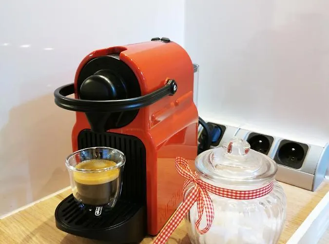 Apartamento Au Kugelhopf Dore - Centre Historique Colmar