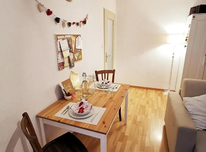 Au Kugelhopf Dore - Centre Historique Apartamento *