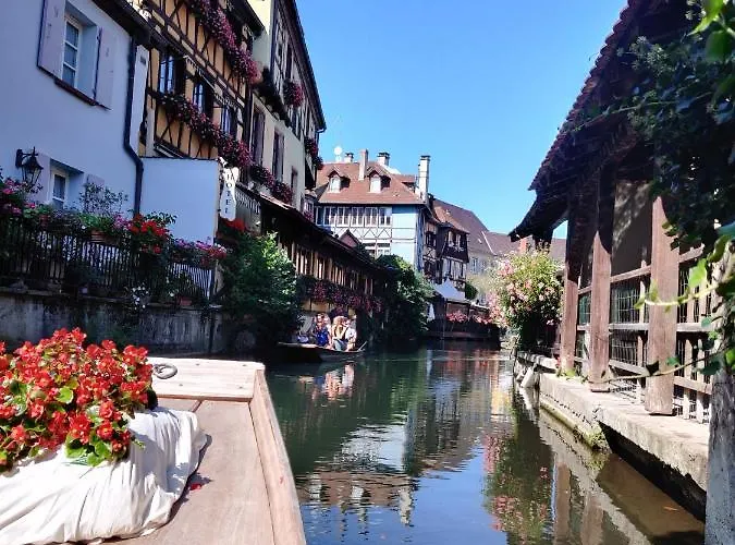 Au Kugelhopf Dore - Centre Historique